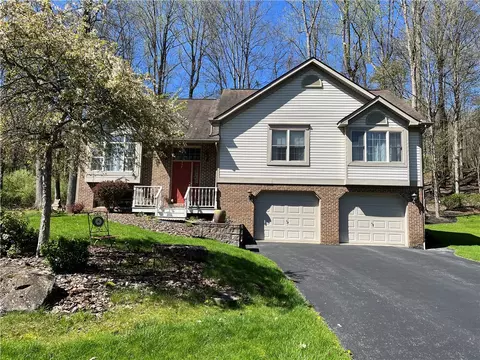 15916 Treasure Lake Rd, Dubois, PA 15801