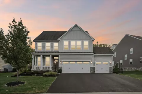 4462 Walnut Ridge Cir, Mcdonald, PA 15057