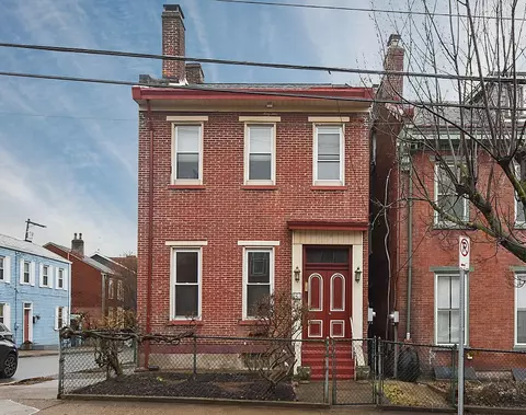 164 44th St, Pittsburgh, PA 15201