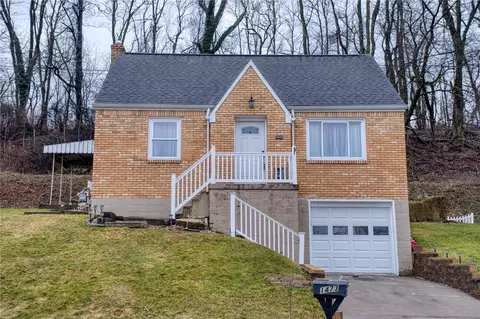 1473 Blossom Hl, Pittsburgh, PA 15234