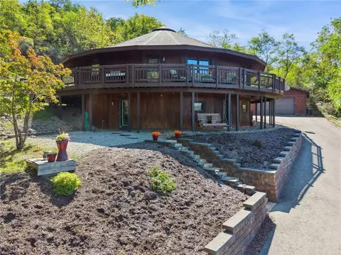 50 Potato Run Rd, Washington, PA 15301