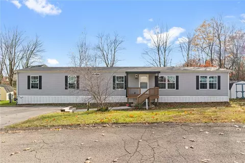 743 Slate Ave, Cranberry Township, PA 16066