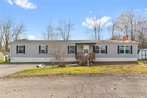 743 Slate Ave, Cranberry Township, PA 16066