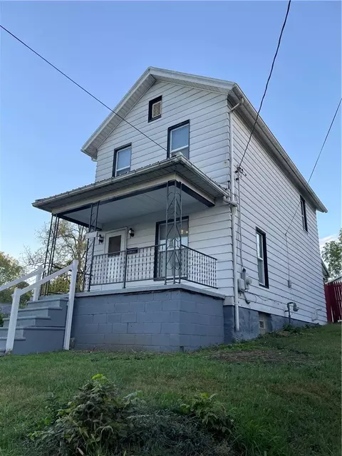 1311 W Washington St, New Castle, PA 16101