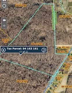 00 Mercer New Wilmington Rd, Mercer, PA 16137