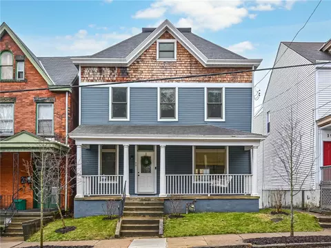 23 Bonvue St, Pittsburgh, PA 15214