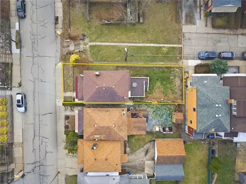 View/Area - 4136 Winterburn Ave, Pittsburgh, PA 15207 photo 4 of 4