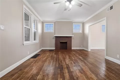 Living - 4136 Winterburn Ave, Pittsburgh, PA 15207 photo 3 of 7