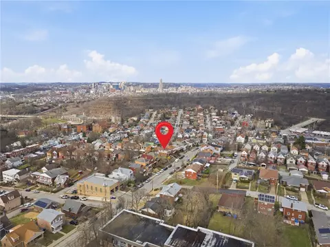 View/Area - 4136 Winterburn Ave, Pittsburgh, PA 15207 photo 2 of 4