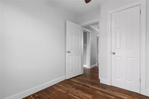 Bedroom - 4136 Winterburn Ave, Pittsburgh, PA 15207 photo 8 of 10