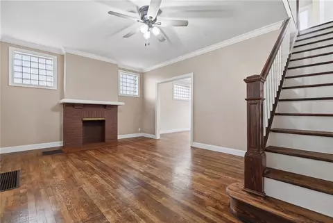 Living - 4136 Winterburn Ave, Pittsburgh, PA 15207 photo 1 of 7
