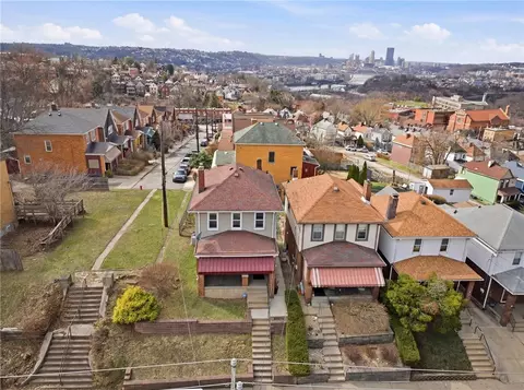 View/Area - 4136 Winterburn Ave, Pittsburgh, PA 15207 photo 1 of 4