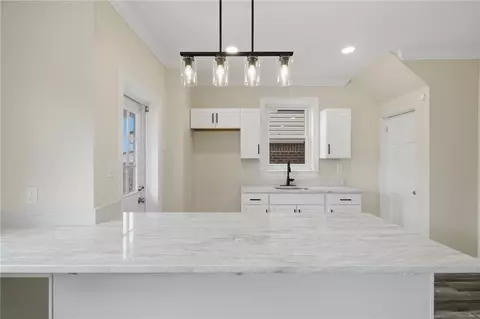 Kitchen - 4136 Winterburn Ave, Pittsburgh, PA 15207 photo 1 of 2