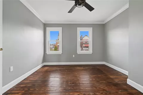 Bedroom - 4136 Winterburn Ave, Pittsburgh, PA 15207 photo 7 of 10