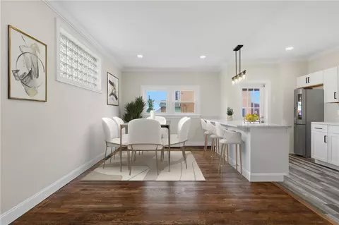 Dining - 4136 Winterburn Ave, Pittsburgh, PA 15207 photo 1 of 1