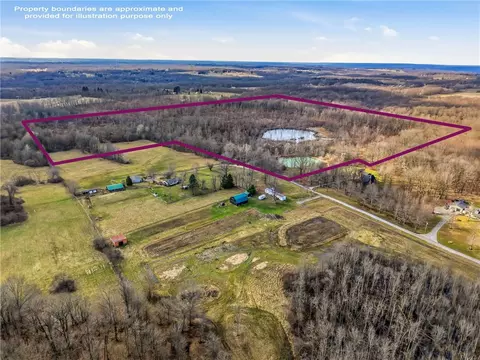0 Roman, Mercer, PA 16137