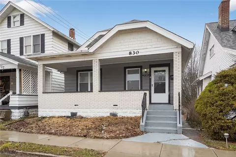 830 Elmwood St, Mckeesport, PA 15133