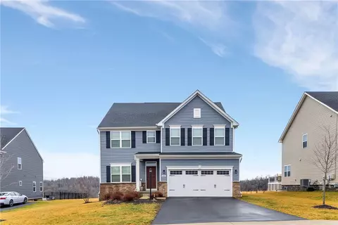 4442 Yorktown Dr, Mcdonald, PA 15057