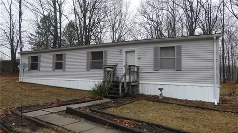 463 Skylare Dr, Prospect, PA 16052