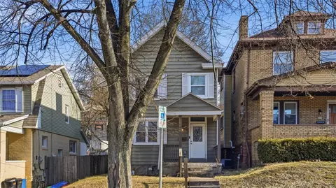 1133 Woodbourne Ave, Pittsburgh, PA 15226
