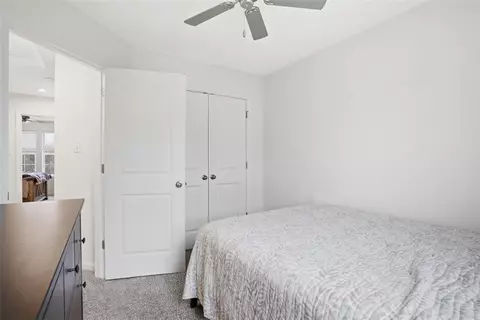 Bedroom - 237 Truth Cir, Harmony, PA 16037 photo 6 of 6