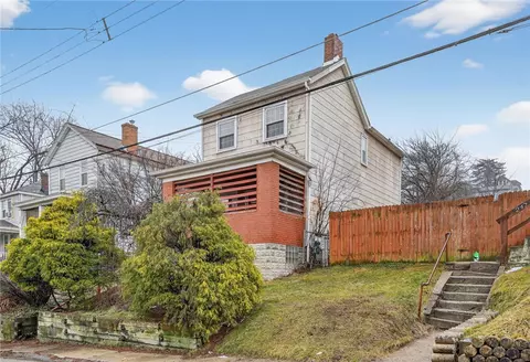 241 Freidel St, Homestead, PA 15120