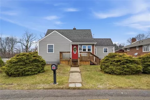 112 Steelton Ave, Butler, PA 16001