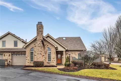 1303 Cherry Hill Dr, Presto, PA 15142