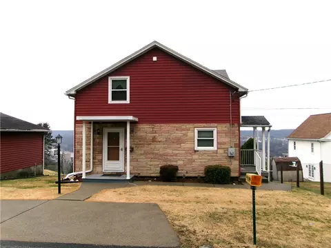 208 Woodward Ave, Brownsville, PA 15417
