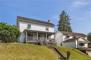 2052 Main St, Claridge, PA 15623