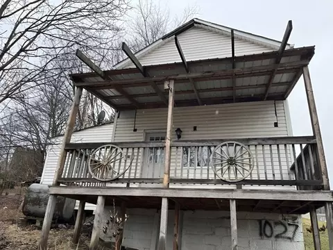1027 Church St, Sagamore, PA 16250