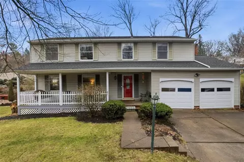 2377 Rexford Dr, Pittsburgh, PA 15241