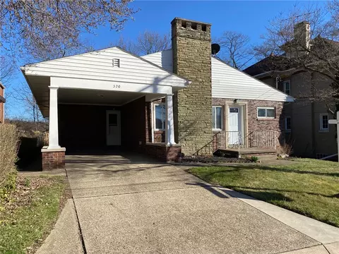 320 Charles Ave, New Kensington, PA 15068
