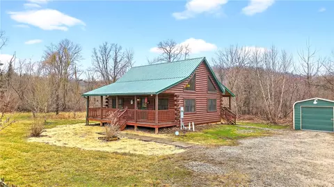 64 Memorial Dr, Perryopolis, PA 15473