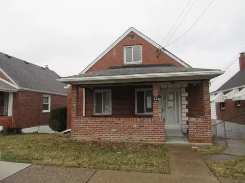602 Orchard St, Carnegie, PA 15106