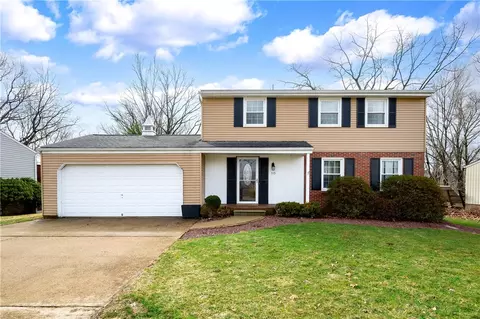 115 Ayleshire Rd, Butler, PA 16001
