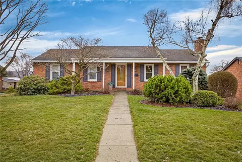 625 Ray Dr, Carnegie, PA 15106