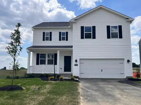 355 Leslie Farms Dr, Evans City, PA 16033