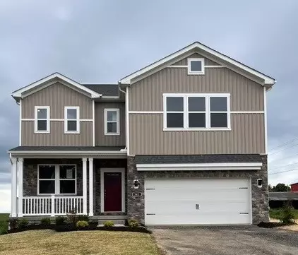 341 Leslie Farms Dr, Evans City, PA 16033