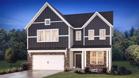 341 Leslie Farms Dr, Evans City, PA 16033