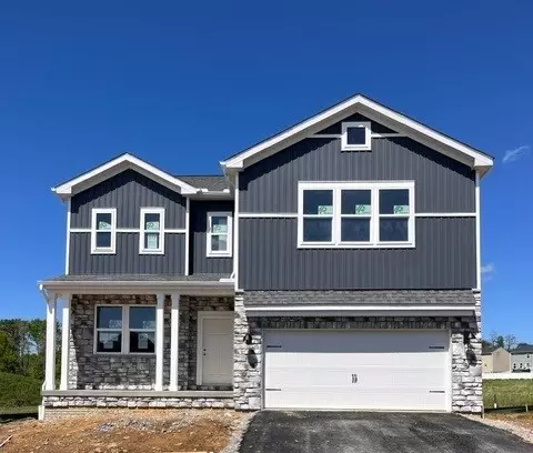 176 Shelton Place Dr, Evans City, PA 16033