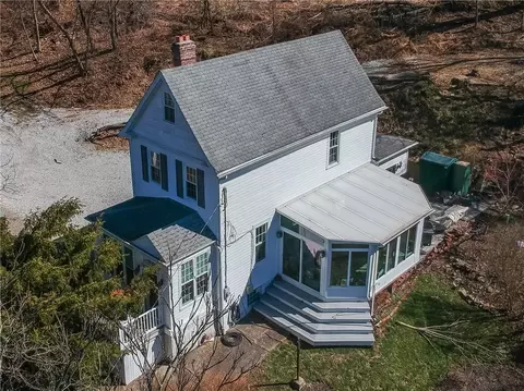 450 Kilbourne St, Pittsburgh, PA 15207