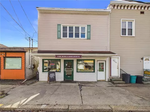 214 5th St, Avonmore, PA 15618