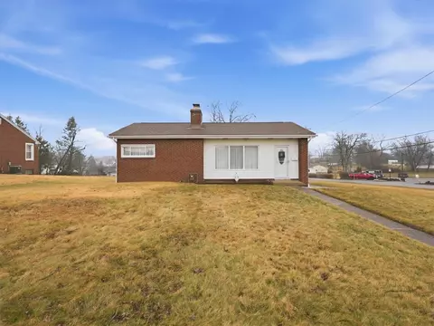 2039 Circle Drive3 Car Garage, Hopewell Twp, PA 15001