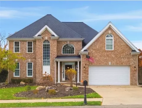 710 Braddock Ct, Mars, PA 16046