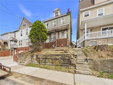 21 Ruth St, Pittsburgh, PA 15211
