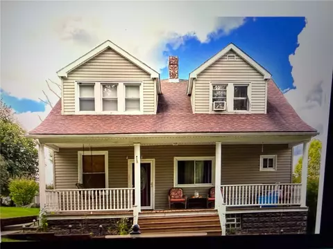 1910 2nd St, Connellsville, PA 15425