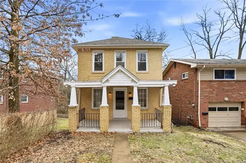 3147 Beechwood Blvd, Pittsburgh, PA 15217
