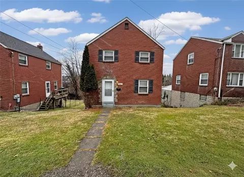 5901 Verona Rd, Verona, PA 15147