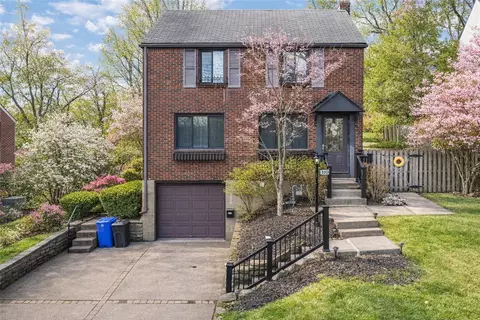 310 Edgewood Rd, Pittsburgh, PA 15221